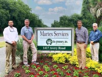 Martex services