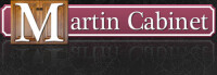 Martin cabinet