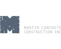 Martin concrete