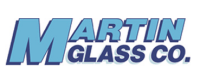 Martin glass company