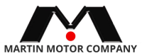 Martin motors
