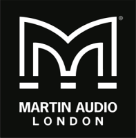 Martin partitions