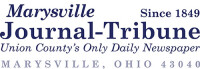 Marysville journal-tribune