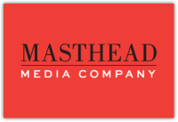 Masthead media company