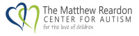 Matthew reardon center for autism