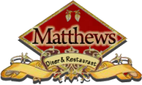 Matthews colonial diner