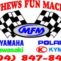 Matthews fun machines