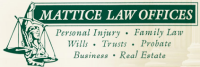 Mattice law offices