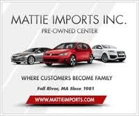 Mattie imports inc