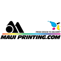 Maui printing company