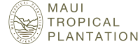 Maui tropical plantation