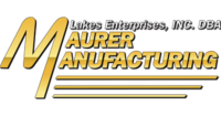 Maurer manufacturing inc