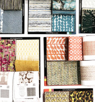 Maxwell fabrics
