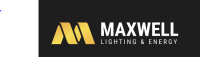 Maxwell lighting and energy