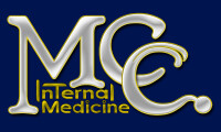 Mcc internal medicine