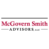Mcgovern smith advisors, llc