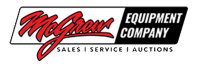 Mcgrew equipment company