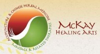 Mckay healing arts