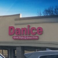 Danice stores