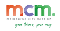 Melbourne city mission