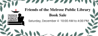 Melrose public library