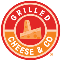 Melt down grilled cheese
