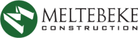 Meltebeke construction