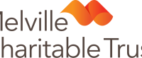 Melville charitable trust