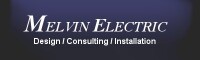 Melvin electric