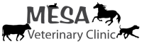 Mesa veterinary clinic