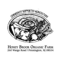 Honey Brook Organic Farm