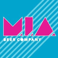 M.i.a. brewing co.