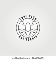 The surf club, inc.