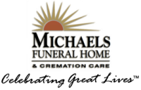 Michaels funeral home