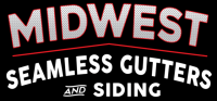 Midwest seamless gutters