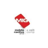Mobile interactive group