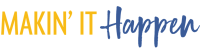 Makin it happen coalition