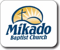 Mikado baptist church