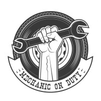 The machanic