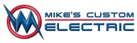 Mike's custom electric service inc.