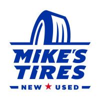 Mike's tire and service center