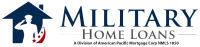 Military home loans