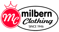 Milbern clothing co