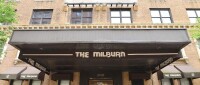 The milburn hotel