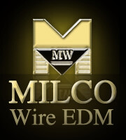 Milco wire edm & waterjet