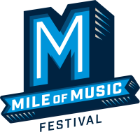Mile of music