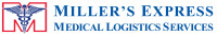 Millers express