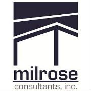 Milrose consultants