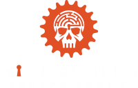 Mind bender escape rooms