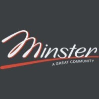Village of minster, ohio, usa